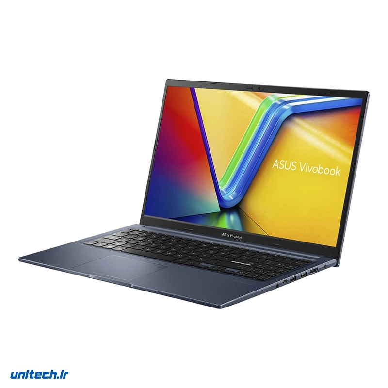 لپ تاپ 15.6 اینچی ایسوس مدل Vivobook 15 A1502NJ1278i9 13900H16GB DDR4 3200MHz512GB SSDTN2